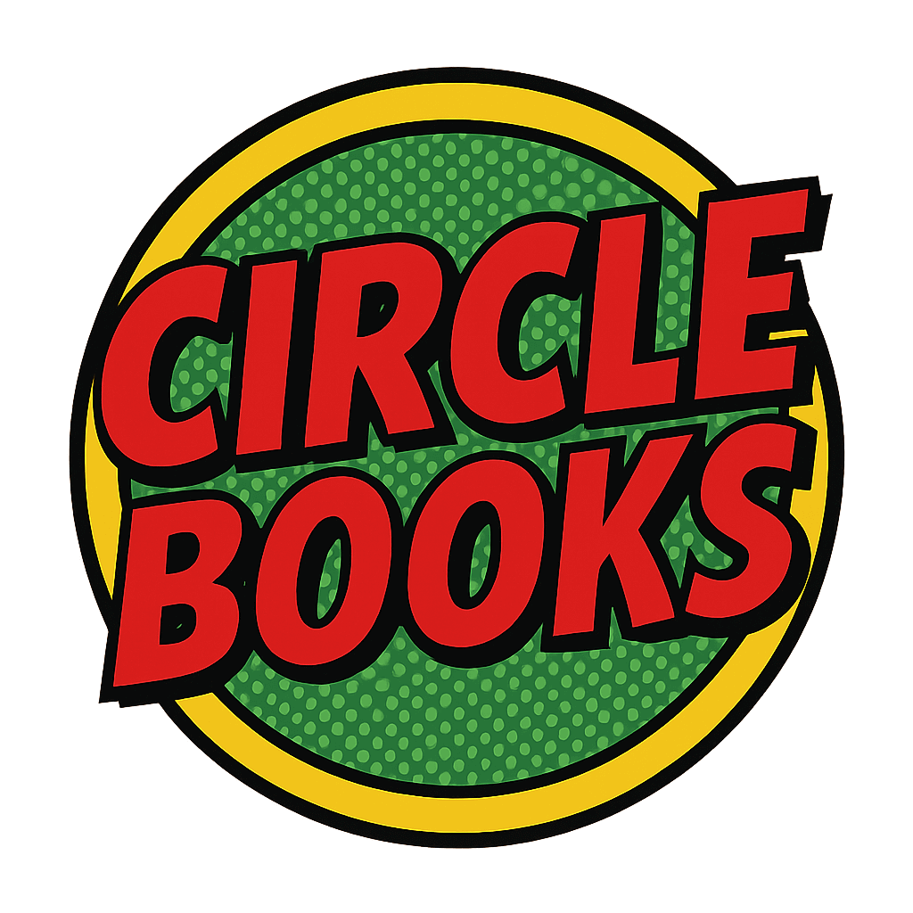 CircleBooks Logo